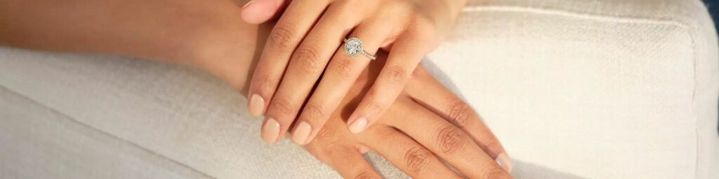 Discount Diamond Engagement Ring Stores